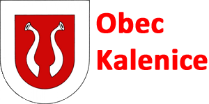 Logo for Obec Kalenice